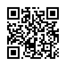 QR Code for bitcoin:1B3vHLMP4JRdZftJhMFMC4rbk6ZdHUKQNn