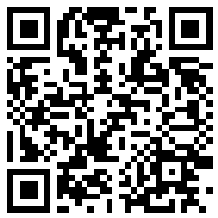 QR Code for bitcoin:1B3wKnmj1gPsBAqV6d7TP6e6SWfT5Fkb57