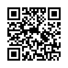QR Code for bitcoin:1B3wpwPrPoN1NLoZzDawWRgebstCYAihnm