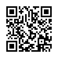 QR Code for bitcoin:1B3xMSkQmLxRFsnTdU96kPtj82dZ6GfcJo