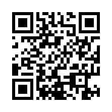 QR Code for bitcoin:1B3xPtzi6vTJi2LFSN5NvRBxyTakTicvbM