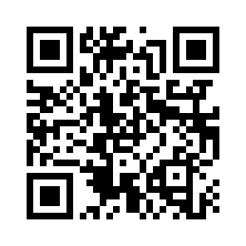 QR Code for bitcoin:1B3y84FkB1WFcFthH8vx8kcMQKpxb95zhU