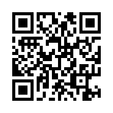 QR Code for bitcoin:1B3ySnFi3shVMHJtxNxvyFGMfRtFU5LWAM