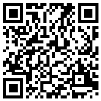QR Code for bitcoin:1B3yjTKyTv2h6jWDZNowWTfZgqo6YTCST2