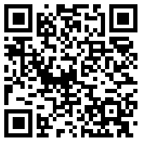 QR Code for bitcoin:1B3z6AzKJbtkov7oqSc11cLShEG8S87wWb
