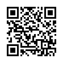 QR Code for bitcoin:1B3zUJMroJsCFzCeWqe9udjj3jXnZQDncm
