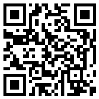 QR Code for bitcoin:1B411VXKTZHMd8pg4KnzyLDWoApuWds9Ff