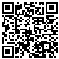 QR Code for bitcoin:1B412RvWsnbJeZRvWVs3nsxkvE7tbc5KmB