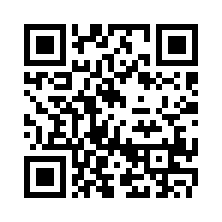 QR Code for bitcoin:1B41JATFgeYJuFha2M4mrBNjsVi8P49cbV