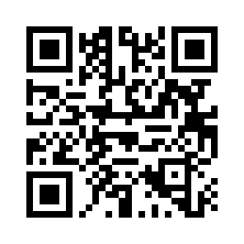 QR Code for bitcoin:1B41SghxrabeLc87aLQBef4Qtn9eMApyvr
