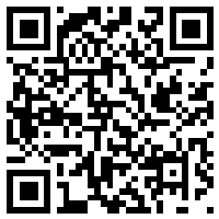 QR Code for bitcoin:1B41U5UdB2cDCTApurrAWTPRDcfKRDs9U