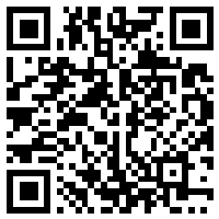 QR Code for bitcoin:1B41VHUS5dkrER7qypGFYavDcisGfaD6LR