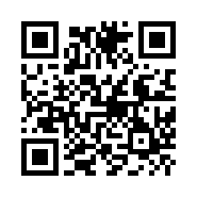 QR Code for bitcoin:1B41ZBDmU2T5gfxZM58uWrLdTu3psmM7eS