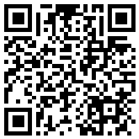 QR Code for bitcoin:1B41tsyr2T3E7wqBJM5P4K2KmqgDKxRNyp