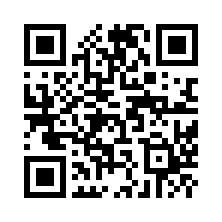 QR Code for bitcoin:1B43AgWN8wPkpMhQz9TgbotpySebu1VqLr