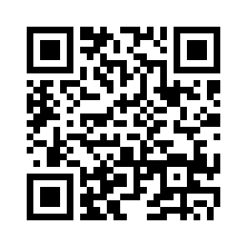 QR Code for bitcoin:1B43mC7haUSZyPDF9zjdmcyjZK3AT4aTdC