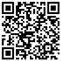 QR Code for bitcoin:1B43pdnBdVRAYCYvSCCgSNjv5nGLtHMtfZ