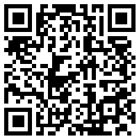 QR Code for bitcoin:1B44MuGBaUWydE2uiicTNXdTUik33cSUGP