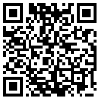 QR Code for bitcoin:1B44SQSrJUrLHA3miYrApZYAzFHvzKxFX9
