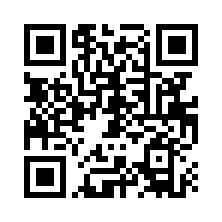 QR Code for bitcoin:1B44nmWgBAKG7cE6LnpTCYWYbcfN6nf7PR
