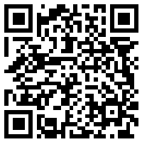 QR Code for bitcoin:1B44ohZt1FtynVy4dmV2M5PwWpPpw8rtfc
