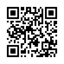 QR Code for bitcoin:1B44pAnJwLFoy67nFyFxeBmL1mf1NsRoNN