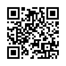 QR Code for bitcoin:1B45DAPsU5wp1ygiYJb81B4KKcrVUnxaYP
