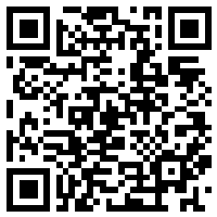 QR Code for bitcoin:1B45GVbVaeJSYkm37S2VpwTNapDgiDQFng