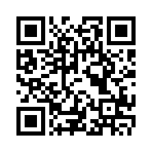 QR Code for bitcoin:1B45L4xTkmnDP8kkcfdNXD39AMh7dPycjs