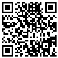 QR Code for bitcoin:1B45PX8GzXxAPeMNnvBtoHioFE6P1z4pob