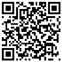 QR Code for bitcoin:1B46M5q6BmQZUNwDc3ws89vmUwcrdBA7S5