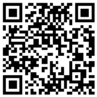 QR Code for bitcoin:1B46MLhUpaGV8BwB85MaeXdZAxwZbWZVvV
