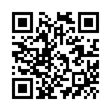 QR Code for bitcoin:1B46bRkXusjfhrdpxM1JYbiUdSaJpsBdpY