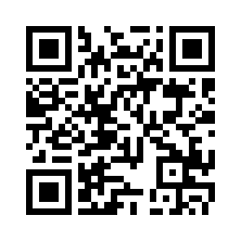 QR Code for bitcoin:1B46nuj6CMVc5wKdobn2A7djaGSdbJ21eE