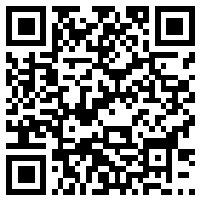 QR Code for bitcoin:1B47TMmAHfsoa89xevSunBtB41ALwbo6Cg