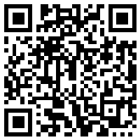 QR Code for bitcoin:1B47w4GSBA9LtgpkfppUfyF2jYdZbye43n