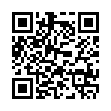QR Code for bitcoin:1B48YbgDfFPcksz2tWLTyoRoCa3TjypgpL