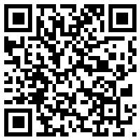 QR Code for bitcoin:1B49oiWPbc73gpvAS7jazX7m6e6WQSfEMr