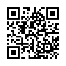 QR Code for bitcoin:1B4AEfVoc88jfH7C6uMB58FvxxyWphpMqx