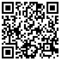 QR Code for bitcoin:1B4B6aWMebfd3DWpsEGtGcLYvwj5i3uq74