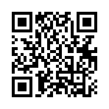 QR Code for bitcoin:1B4B9fftHNRcUBJ9ftc2HJeuADjYUkbxf2