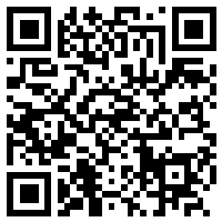 QR Code for bitcoin:1B4BW3YFAcuKFY2JwN4eG5bMZFcJJzJBJM