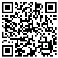 QR Code for bitcoin:1B4ChXfTmRfB4EKwx3e8jPALqwxkCSt8uz
