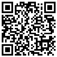 QR Code for bitcoin:1B4D3xCbFS7kQhRWzaec6PSWUsiTrBxh6i