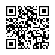QR Code for bitcoin:1B4DFehaiUyY1EAvyMofLkZP2tKWWD3emd