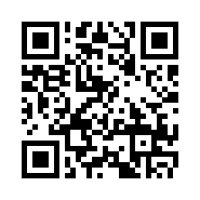 QR Code for bitcoin:1B4DVASupBdArnqPPabsfb6BpB5FqucdED
