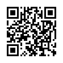 QR Code for bitcoin:1B4DXpfkQDETBMLD1VdiZP3Sjf9Zhvu4pU