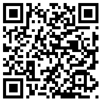 QR Code for bitcoin:1B4F66DhS3qb5eodscLRRqcxRwsrcaMb54