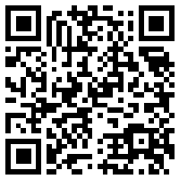 QR Code for bitcoin:1B4FGh2Dbs6wveTHrptaoUwVL57aqaBy1G