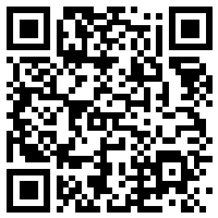 QR Code for bitcoin:1B4FoftFVGZGsCG1HFVhpENW6C1GpP8adX